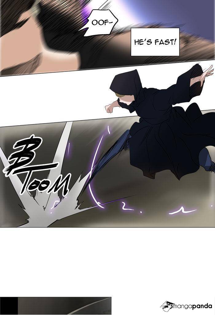 Tower of God Chapter 216 image 18